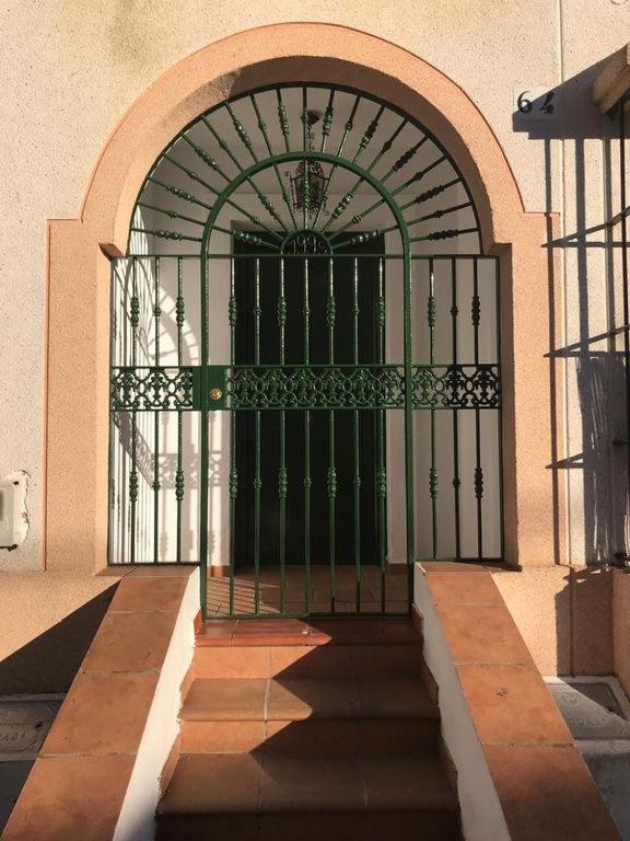 Chipiona/Casa Adosada/Centrico+Playa/5Plazas/Garaje/ Екстер'єр фото
