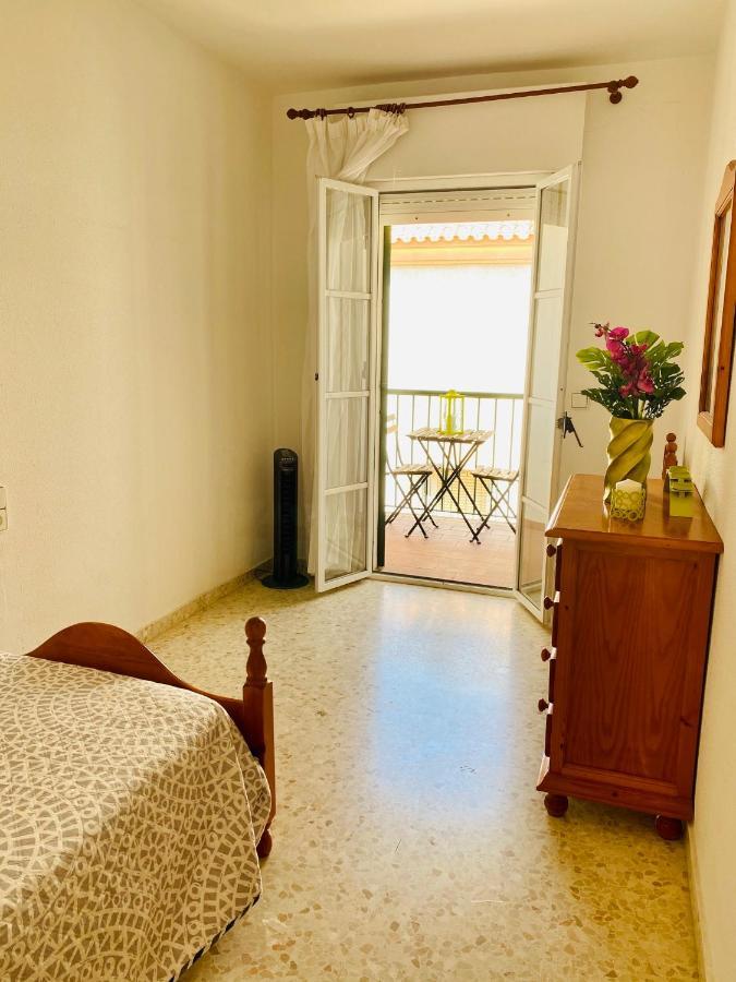 Chipiona/Casa Adosada/Centrico+Playa/5Plazas/Garaje/ Екстер'єр фото
