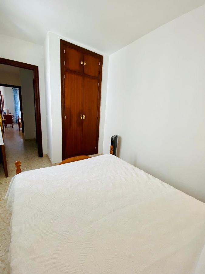 Chipiona/Casa Adosada/Centrico+Playa/5Plazas/Garaje/ Екстер'єр фото